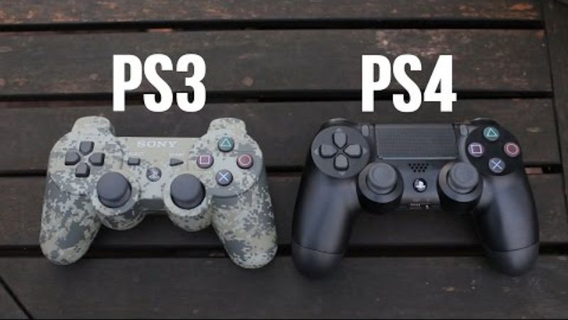 PS3 の ソフト を ps4 で やる 方法