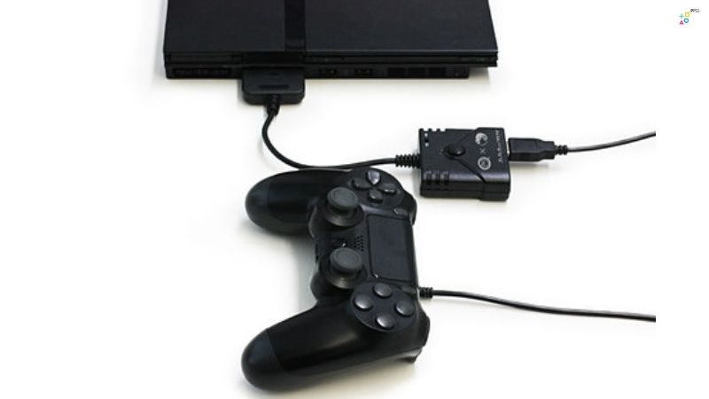 PS3 アケコン PS4 で 使う