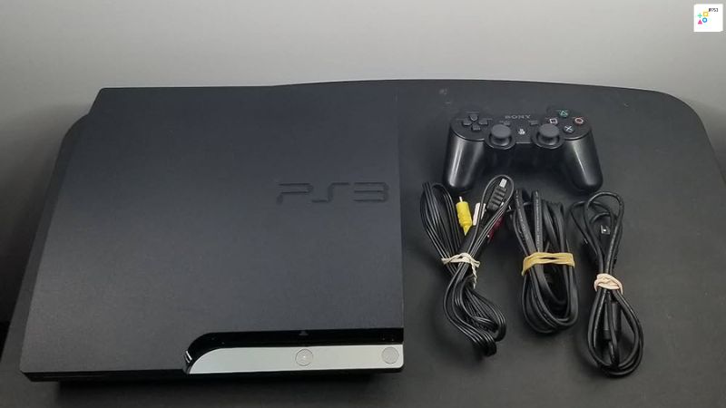 PS3 セーフモード