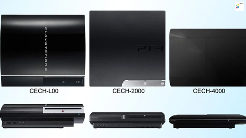 PS3 セーフモード