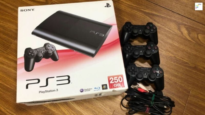 PS3 処分