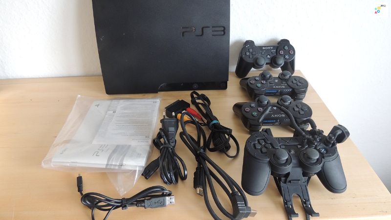 PS3 売る 前 に