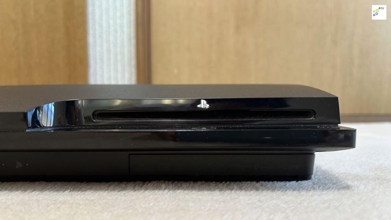 PS3 電源 落ちる