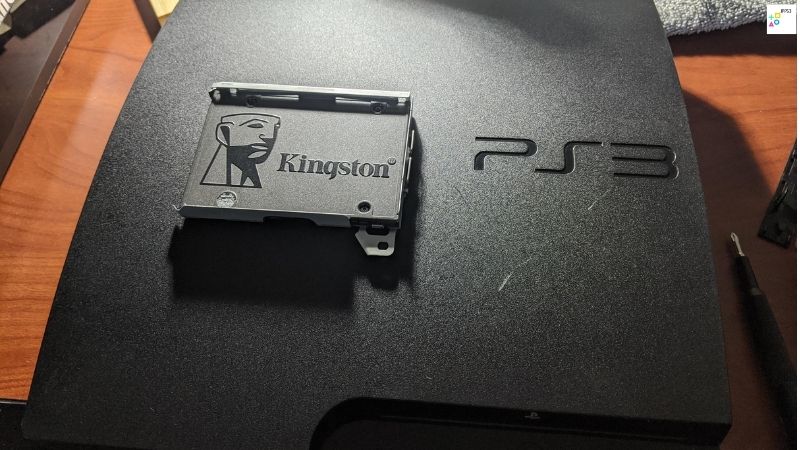 ps3 ssd