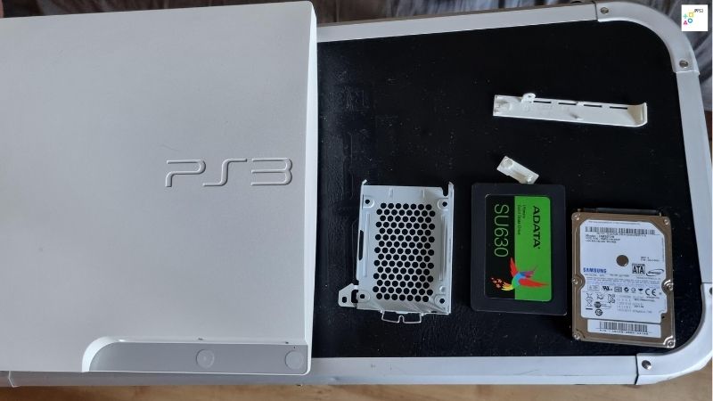 ps3 ssd