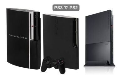 ps3 で ps2