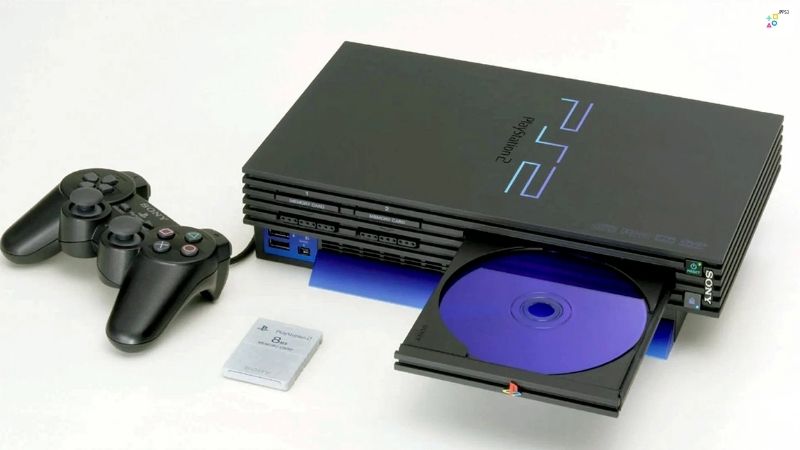 ps3 で ps2