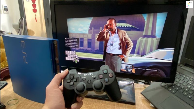 ps3 型番