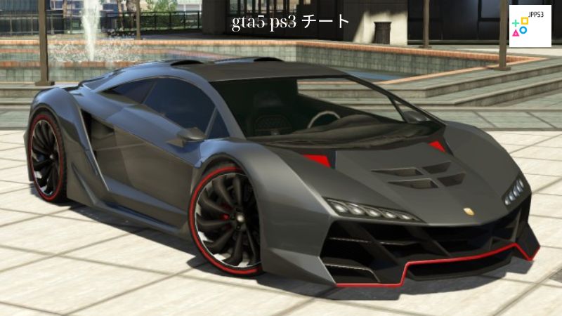 gta5 ps3 チート