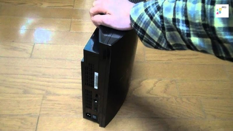 ps3 電源 落ちる ピピピ